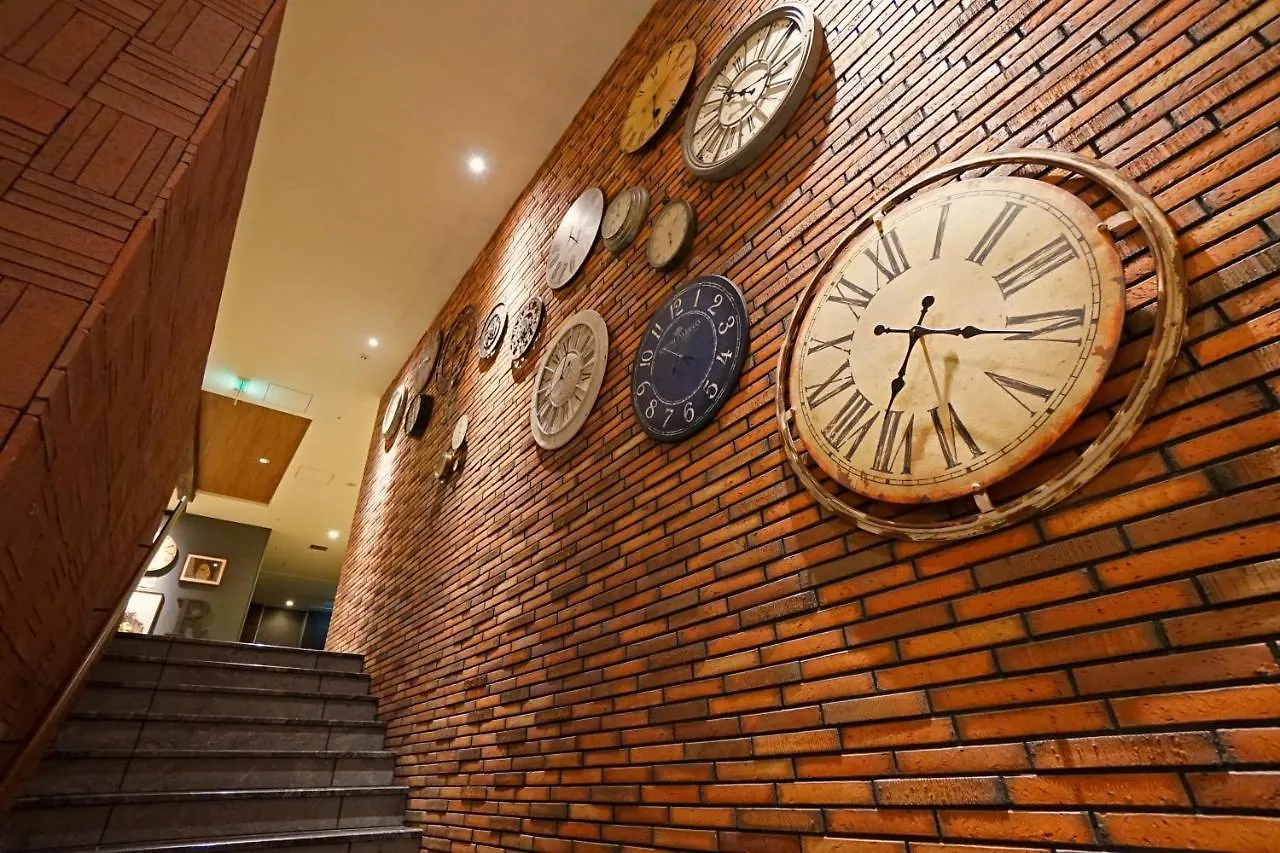 La'gent Stay Sapporo Odori Hokkaido 4*,  Giappone