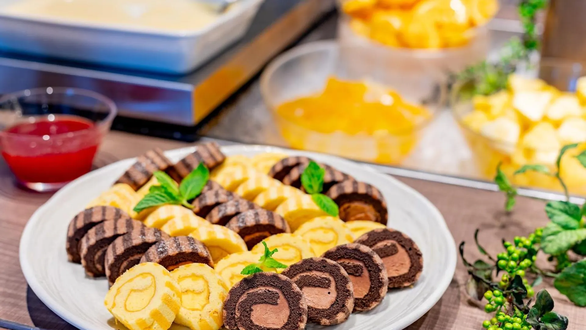 Hotel La'gent Stay Sapporo Odori Hokkaido