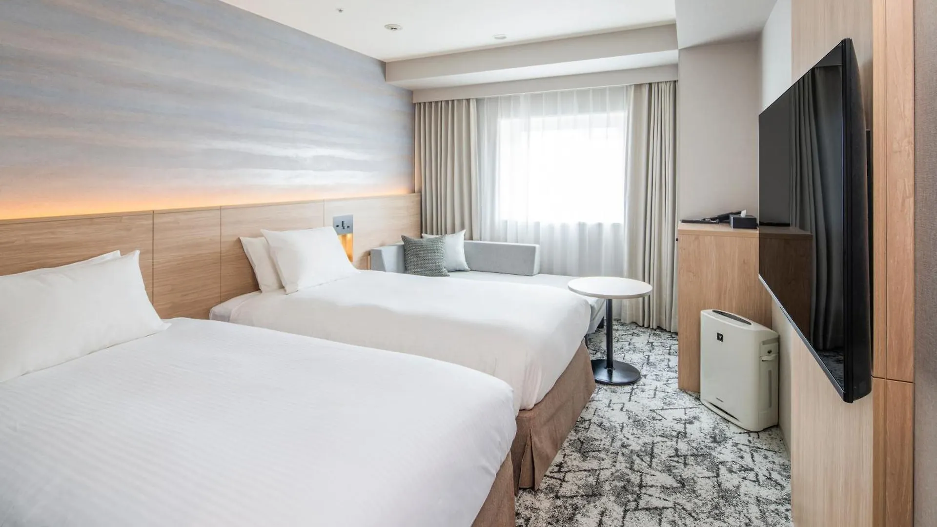 La'Gent Stay Sapporo Odori Hokkaido