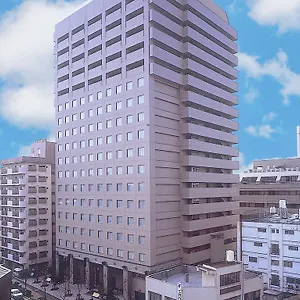 Mystays 大森精品酒店 4* 東京都