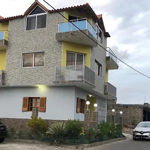  Gasthof Dunas De Areia Preta Kap Verde