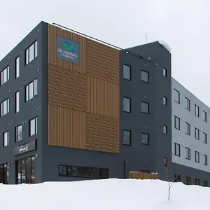 3* Hotel Always Niseko