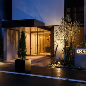 Forza Kitahama 3* 大阪