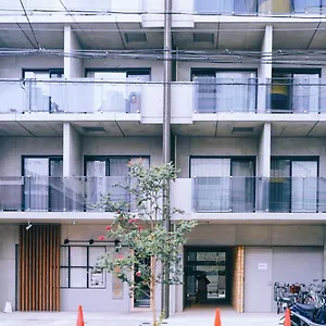 Rest Collection Kujo Osaka