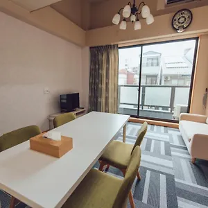 唐風家 大国町 近邻地铁 Osaka