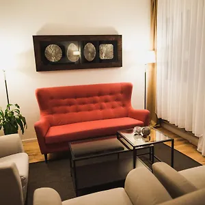 ** Hotel Xtra Kista Schweden