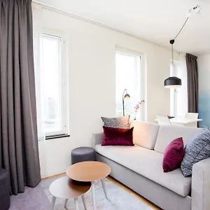 *** Aparthotel Apartdirect Aelvsjoe Schweden