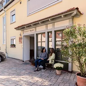  Gasthof Domizil Nunn Deutschland