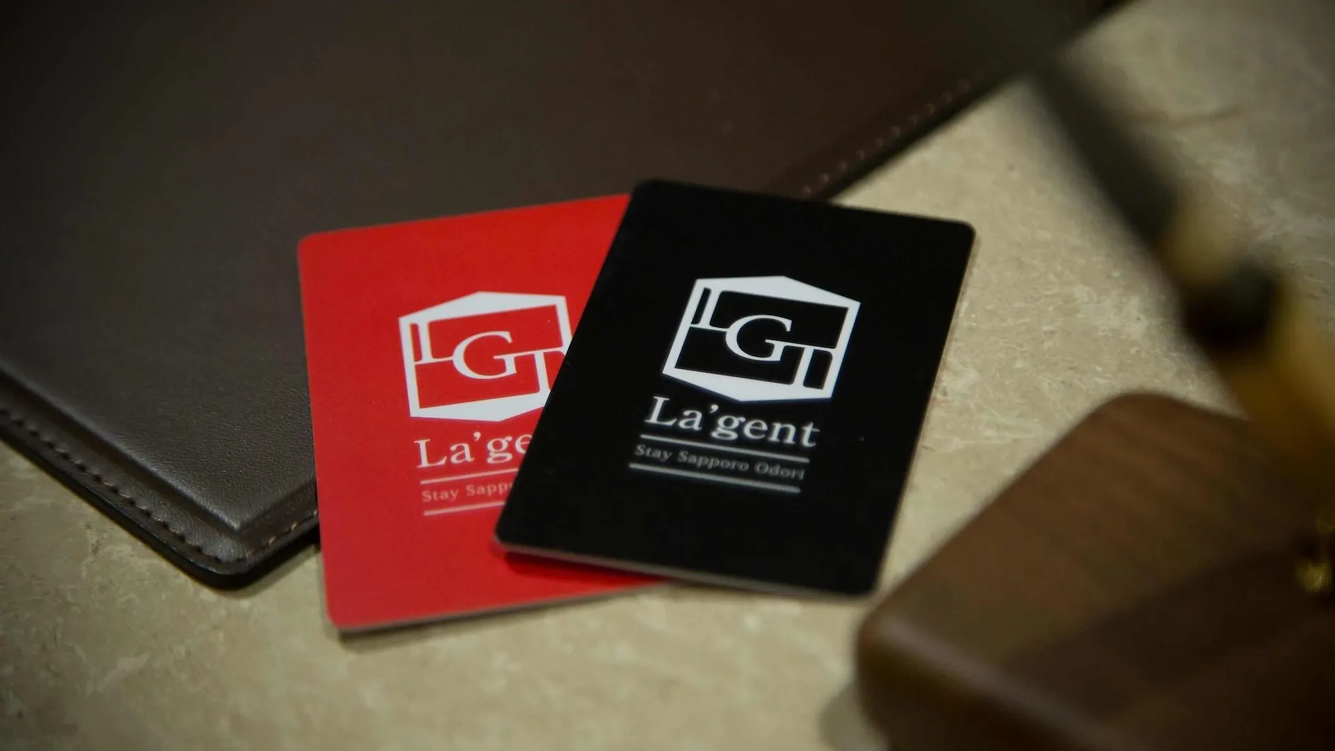 La'Gent Stay Sapporo Odori Hokkaido 4*,