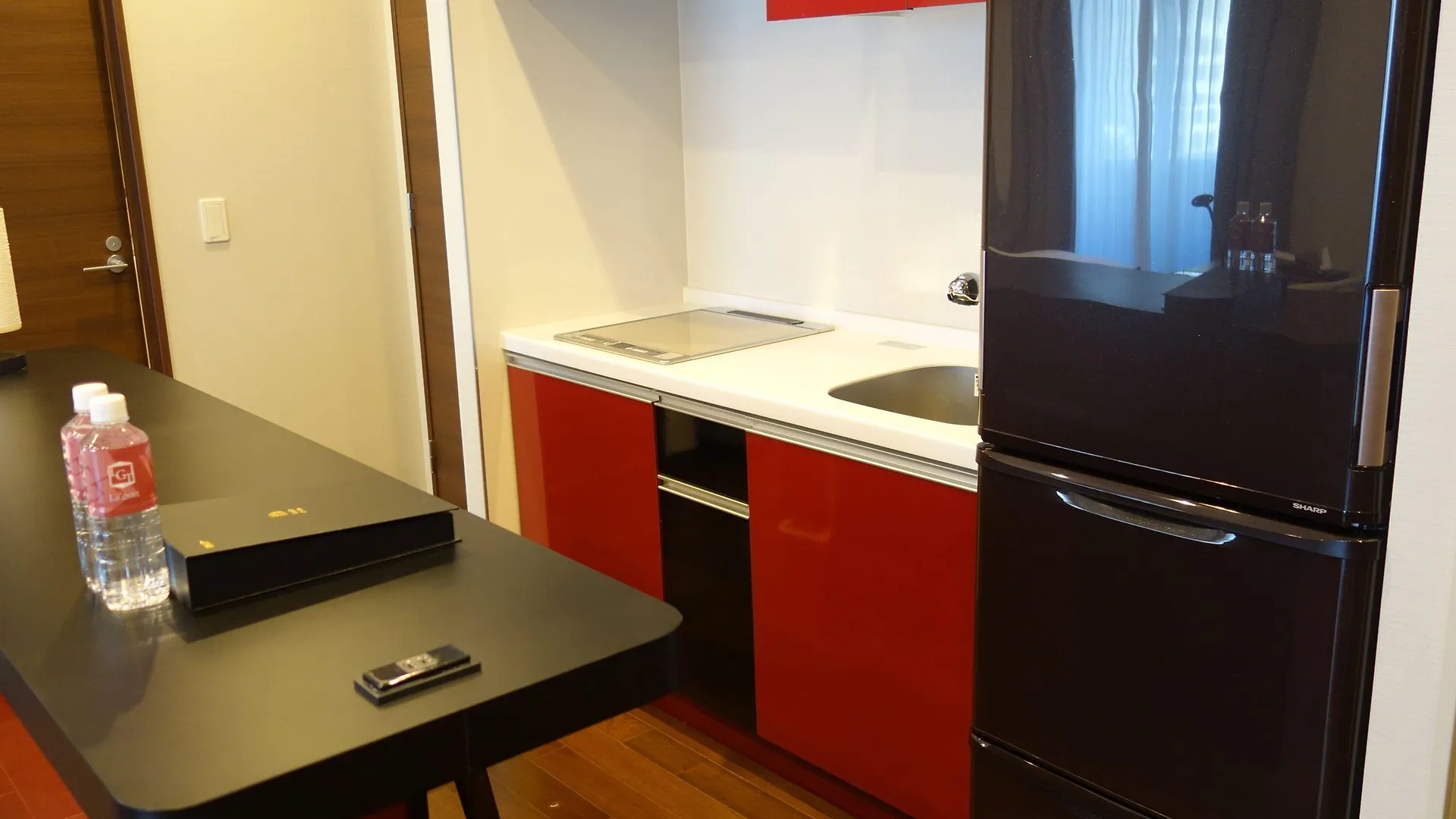 **** Hotel La'Gent Stay Sapporo Odori Hokkaido Japan