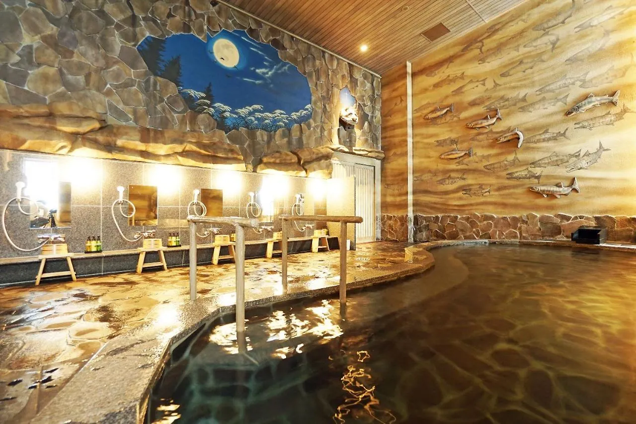 **** Hotel La'Gent Stay Sapporo Odori Hokkaido Japan