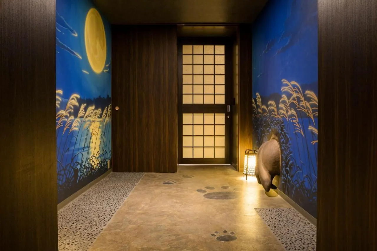 La'Gent Stay Sapporo Odori Hokkaido 4*,