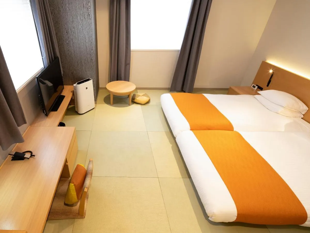 La'Gent Stay Sapporo Odori Hokkaido