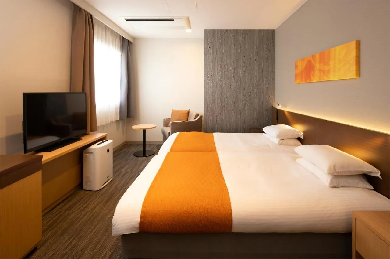 La'Gent Stay Sapporo Odori Hokkaido