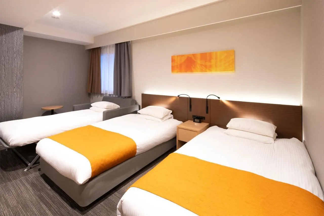 La'Gent Stay Sapporo Odori Hokkaido