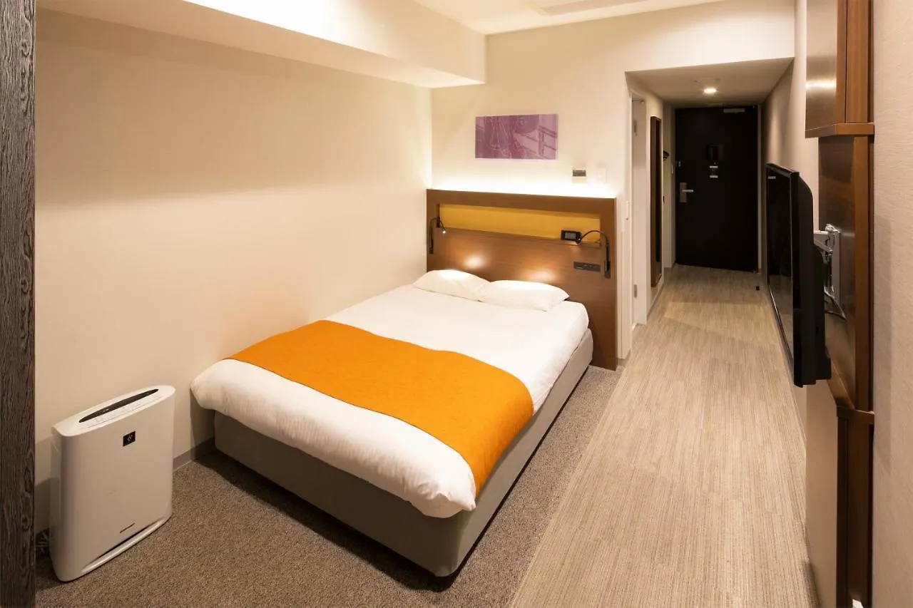 Hotel La'Gent Stay Sapporo Odori Hokkaido