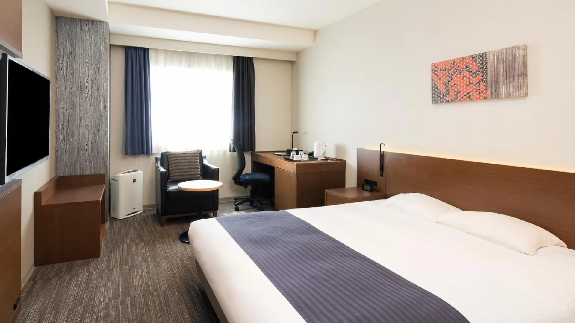 La'Gent Stay Sapporo Odori Hokkaido Hotel