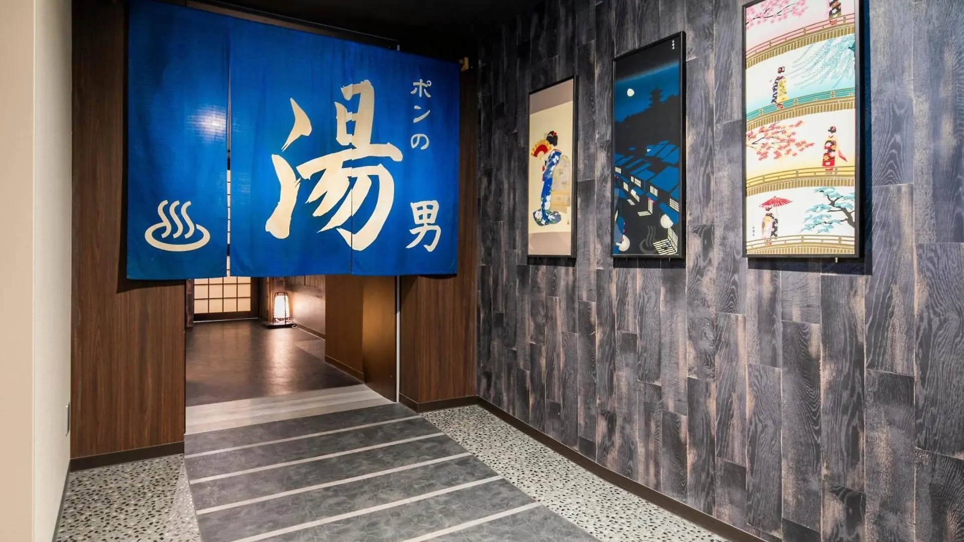 **** Hotel La'Gent Stay Sapporo Odori Hokkaido Japan