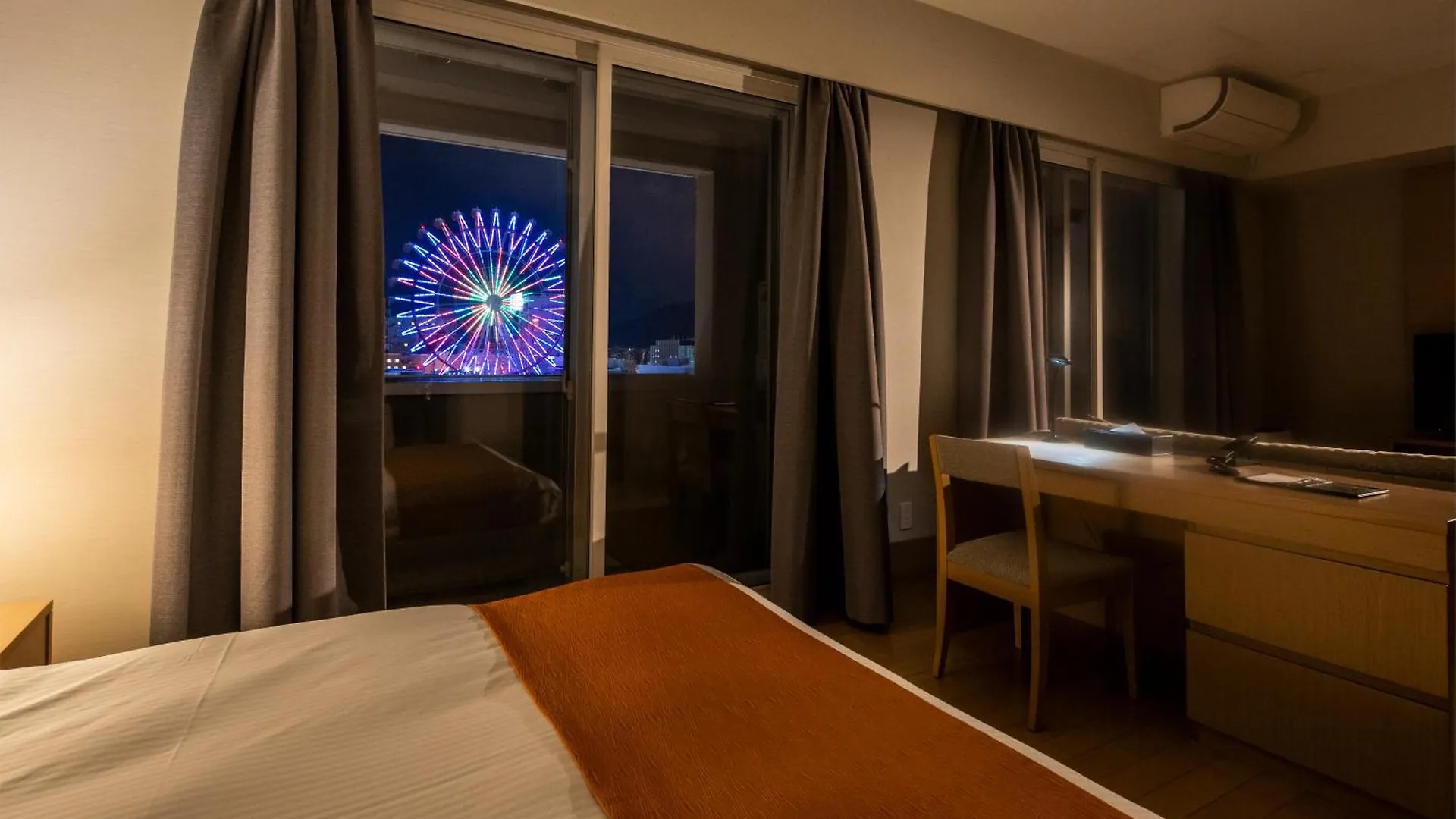 Hotel La'Gent Stay Sapporo Odori Hokkaido