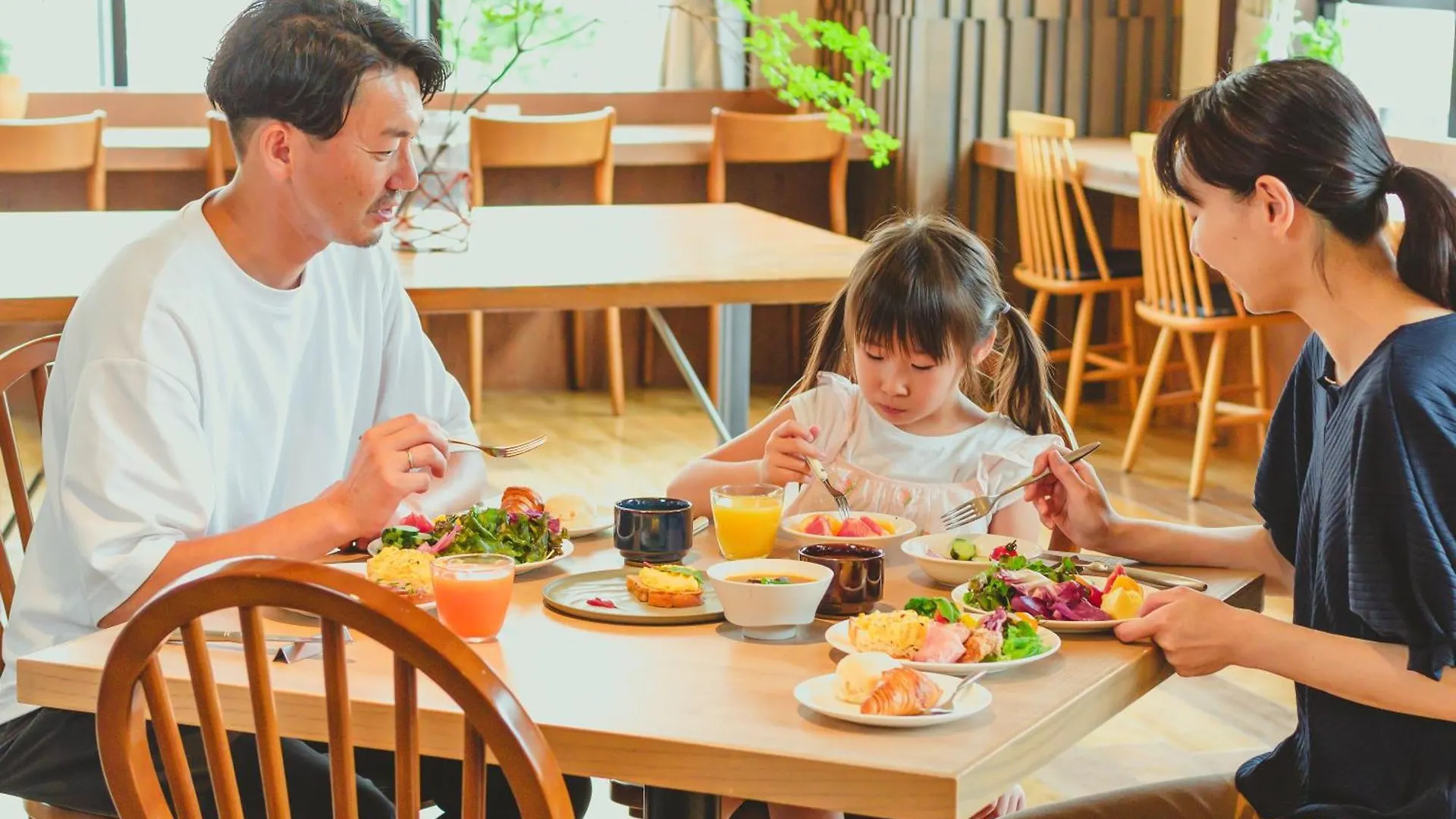 La'Gent Stay Sapporo Odori Hokkaido Hotel