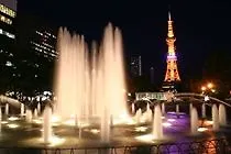 La'Gent Stay Sapporo Odori Hokkaido Hotel