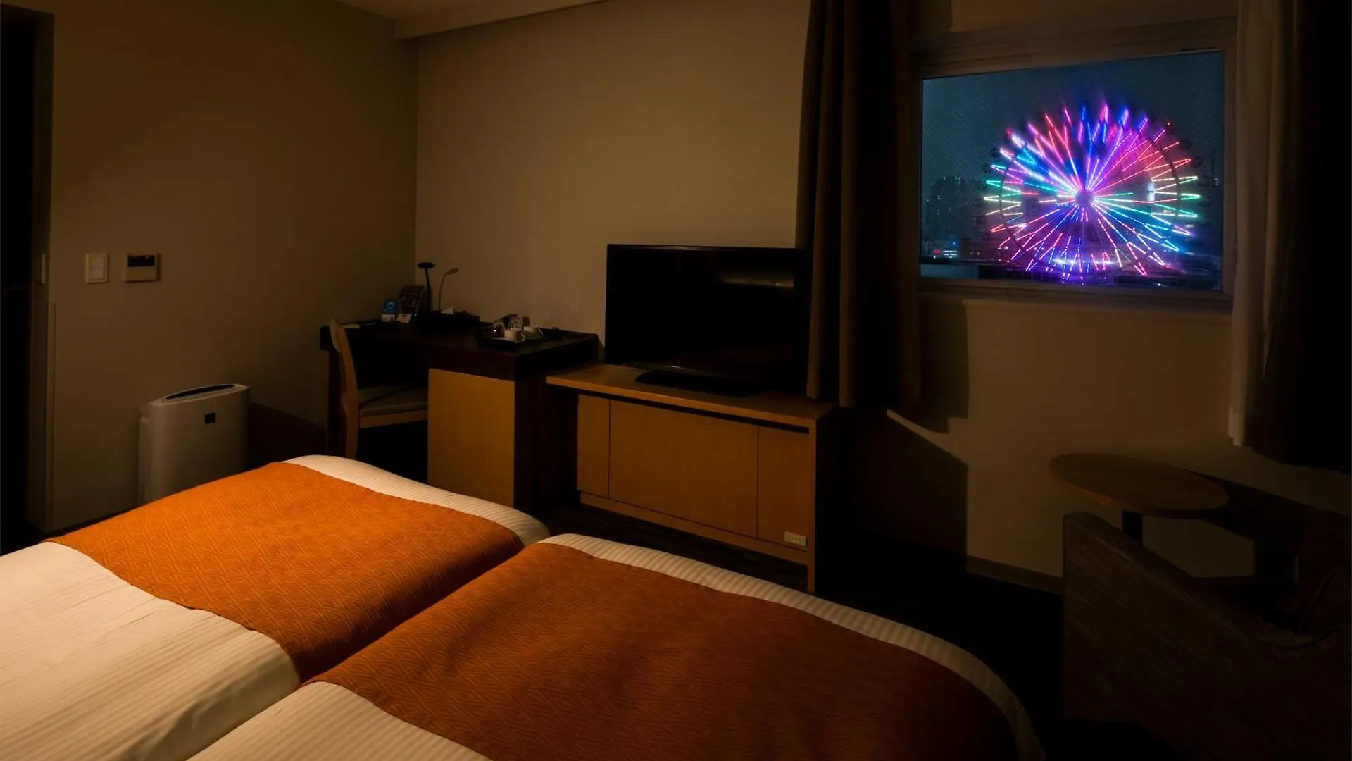 Hotel La'Gent Stay Sapporo Odori Hokkaido