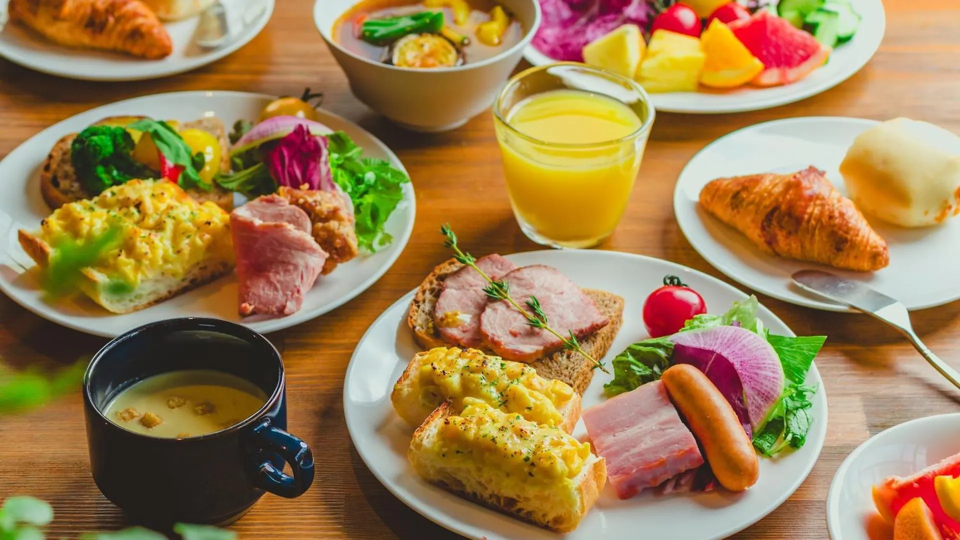 **** Hotel La'Gent Stay Sapporo Odori Hokkaido Japan