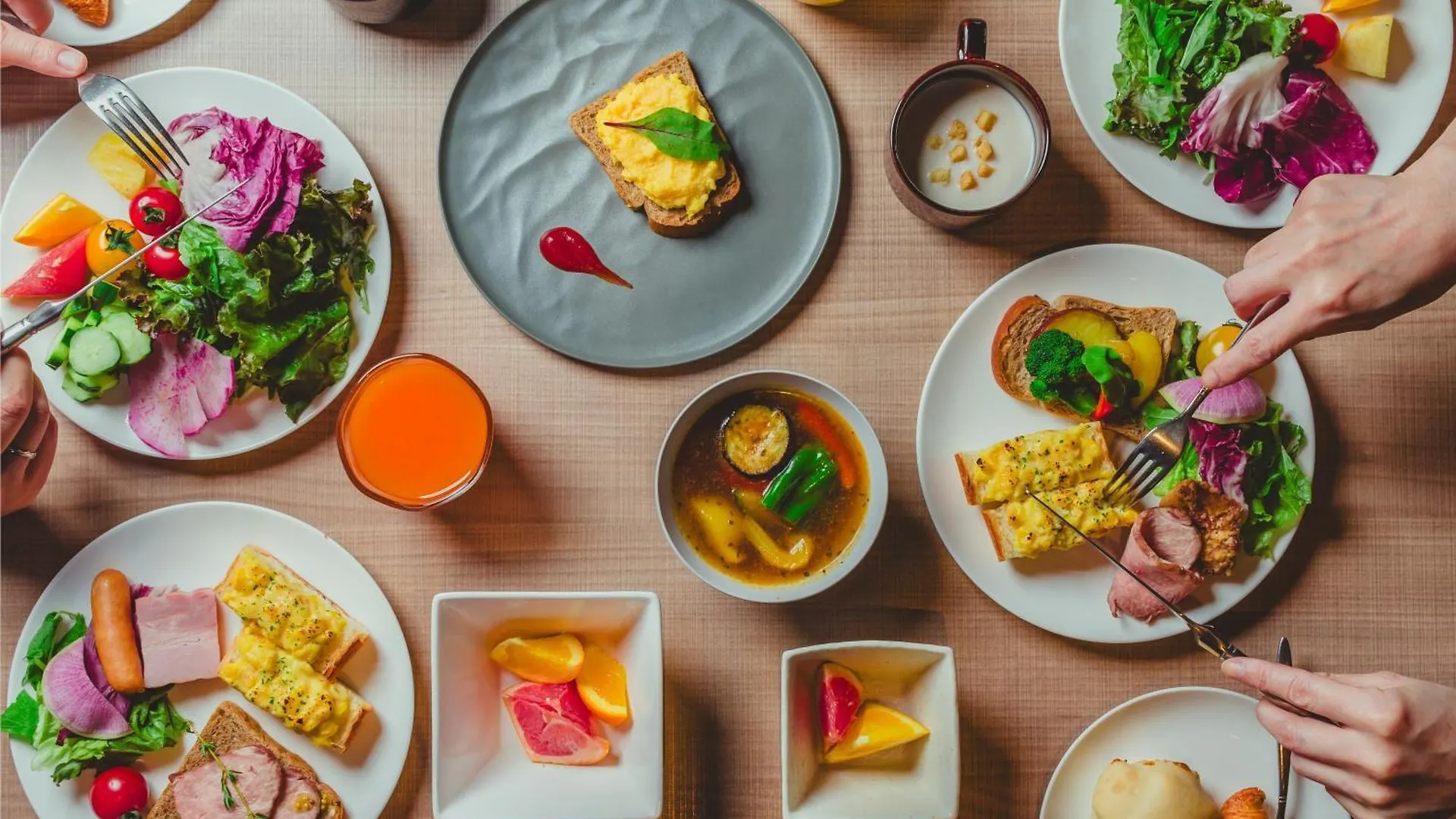 La'Gent Stay Sapporo Odori Hokkaido Hotel