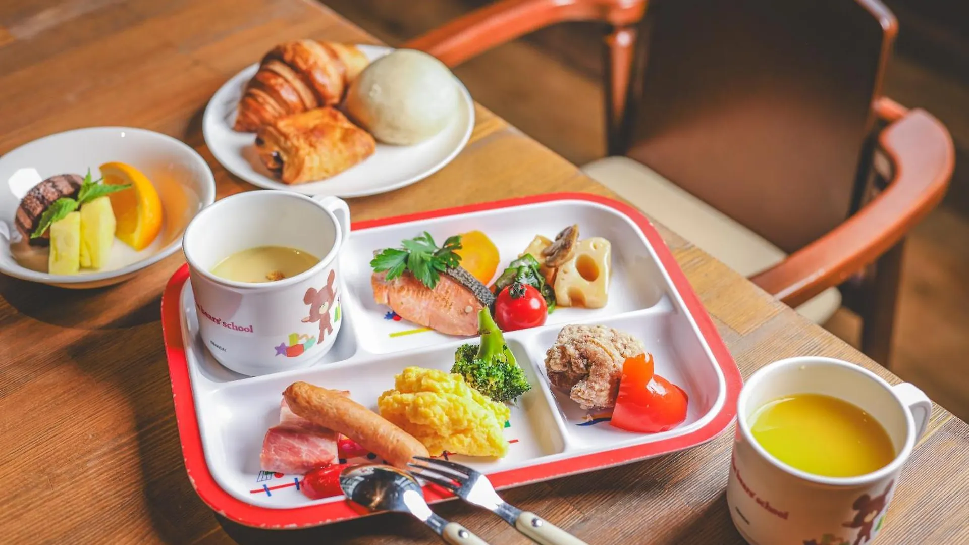 Hotel La'Gent Stay Sapporo Odori Hokkaido